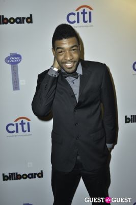 gio johnson in Citi And Bud Light Platinum Present The Second Annual Billboard After Party