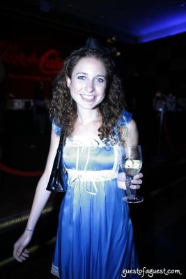 jaclyn einis in The Lower East Side Girls Club Willow Awards