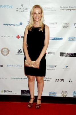 joanna goldenstein in Red Cross Evening of Luxury