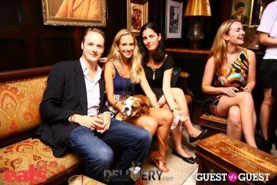 rachelle hruska in Guest of a Guest Party at the Jane Hotel