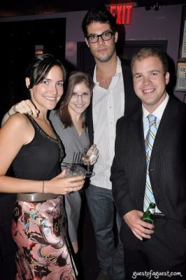 kelsey fowler in Cancer Research Institute Young Philanthropists 2nd Annual Midsummer Social