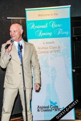 kevin del-aigle in Animal Care Spring Fling