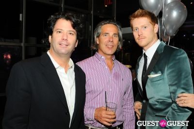 lisle richards in STK 5th Anniversary Party