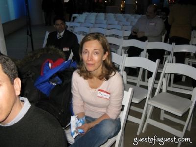 marina soloviova in NY Tech Meetup