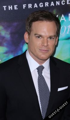 michael c.-hall in Fragrance Foundation Awards 2014