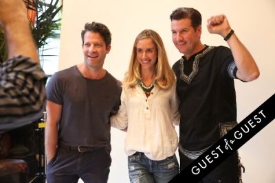 nate berkus in Guest of a Guest Presents You Should Know: Day Two