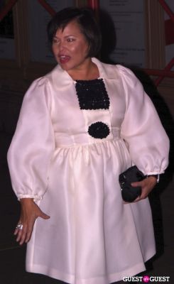 president debra-l.-lee in Glamour - Women of the Year 2010