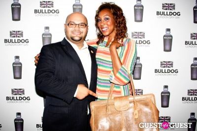 rich valdes in Bulldog Gin FNO After-Party