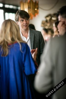 sean macpherson in Guest of a Guest & Cointreau's NYC Summer Soiree At The Ludlow Penthouse Part II