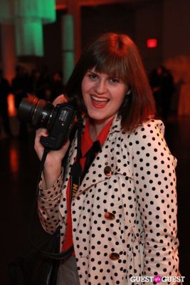 shirin borthwick in The First Annual Racked Awards Held at Skylight West