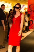 Crystal Couture Opening Party and Runway Show #96