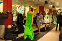 Crystal Couture Opening Party and Runway Show #124