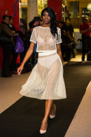 Crystal Couture Opening Party and Runway Show #50