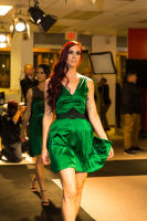 Crystal Couture Opening Party and Runway Show #69