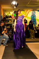 Crystal Couture Opening Party and Runway Show #73