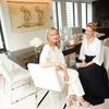 The Scentual Sisters Behind Fashion's Favorite Fragrances, 12.29