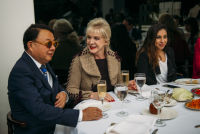 DECORTÉ Luncheon at MR CHOW Beverly Hills #38