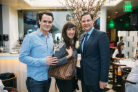 DECORTÉ Luncheon at MR CHOW Beverly Hills #95