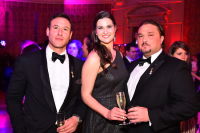 The Frick Collection Young Fellows Ball 2016 Presents PALLADIUM NIGHTS #50