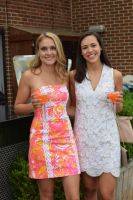Lilly Pulitzer Arrives in Georgetown #4