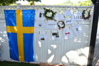 Swedish Midsommar in the Hamptons #16
