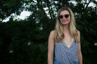  Guest Of A Guest & Oliver Peoples Host A Paella Party In Montauk #91