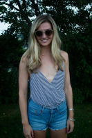  Guest Of A Guest & Oliver Peoples Host A Paella Party In Montauk #97