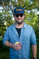  Guest Of A Guest & Oliver Peoples Host A Paella Party In Montauk #111