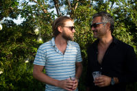  Guest Of A Guest & Oliver Peoples Host A Paella Party In Montauk #150