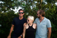  Guest Of A Guest & Oliver Peoples Host A Paella Party In Montauk #157