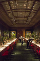 The Frick Collection Autumn Dinner #76