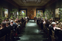The Frick Collection Autumn Dinner #105