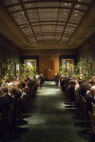 The Frick Collection Autumn Dinner #106