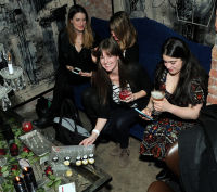 Pretty Little Liars by Episode Interactive - Launch Event at The Sanatorium #161