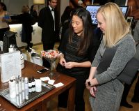 Dr. Lara Devgan Scientific Beauty Pop-up Shop & Holiday Reception at Bergdorf Goodman #40