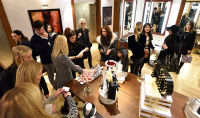 Dr. Lara Devgan Scientific Beauty Pop-up Shop & Holiday Reception at Bergdorf Goodman #143