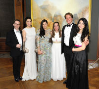The Frick Collection Young Fellows Ball 2017 #131