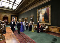 The Frick Collection Young Fellows Ball 2017 #224