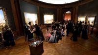The Frick Collection Young Fellows Ball 2017 #230