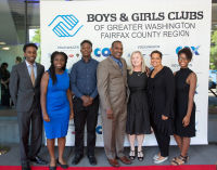 Boys and Girls Clubs of Greater Washington 4th Annual Casino Night #142