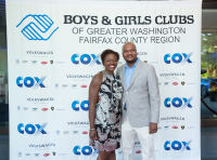 Boys and Girls Clubs of Greater Washington 4th Annual Casino Night #167