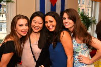 The New York Junior League Presents A Night In Old Havana #117