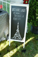 East End Hospice Annual Summer Party, “An Evening in Paris” #1