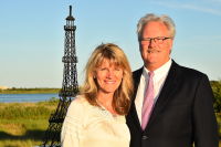 East End Hospice Annual Summer Party, “An Evening in Paris” #79