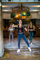 STRONG by Zumba takes Ruschmeyer’s with Jenne Lombardo #2