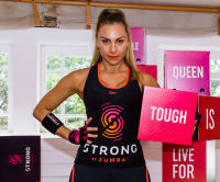 STRONG by Zumba takes Ruschmeyer’s with Jenne Lombardo #59