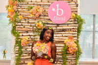 B Floral Summer Press Event at Saks Fifth Avenue’s The Wellery #141