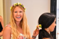 B Floral Summer Press Event at Saks Fifth Avenue’s The Wellery #21