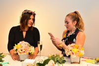 B Floral Summer Press Event at Saks Fifth Avenue’s The Wellery #49