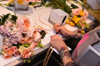 B Floral Summer Press Event at Saks Fifth Avenue’s The Wellery #87